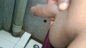 Desi boy musterbate