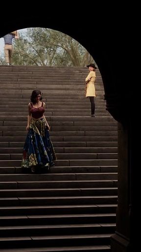 Ms. Denvers - V0.1.2.5 - Full Part