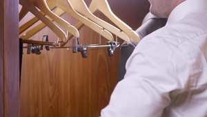 HotAFmen: Pounding His Desk