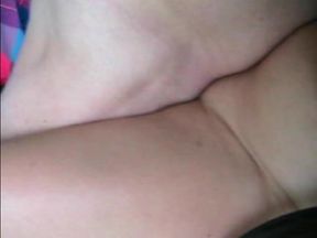 Christine01 Fremdfick zum Orgasmus