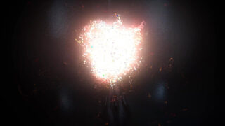 Chlápek šuká blondýnku Blanche Bradburry v punčochách, piercing a dává jí špinavý creampie od velkého ptáka