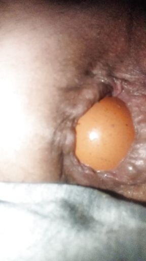 El tunel de orgasmo