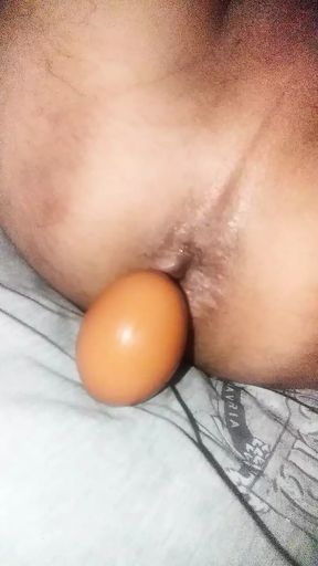 El tunel de orgasmo