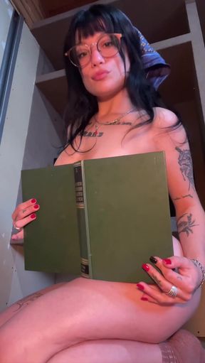 Confused amateur questions cock size