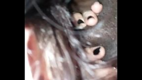 Bakersfield Deepthroat