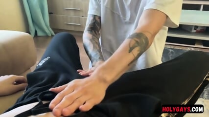 Young Gay Big Cock Blowjob  Egypt