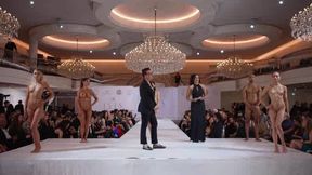 I s i s Fashion Awards 2025