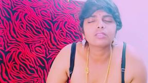 Stepmom and Stepson Hardcore Fucking Telugu Adio Dirty Talks