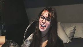 Hillary Russo Party on Nov 11, 2025