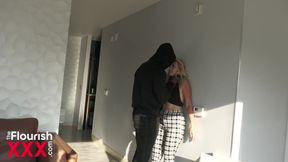 Captured episode 02 - Indica Monroe gets street jaxed