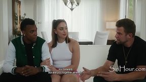 Schemes, Lies And Creampies (Paternity Fraud)