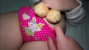 Wake up my step daughter's friends to go to school