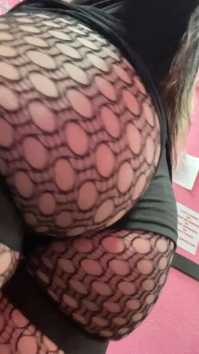 A week of outfits 😉