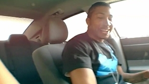 Black Stud Fucks Staci Senseless