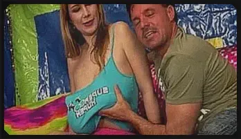 Jana's Sultry Seduction - Big Tits, Natural Tits, HD Porn