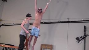 Scumbags - Chapter 1