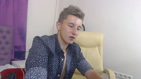 Noah Moore Private Show