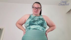 Is My Hairy Ass Stinky?