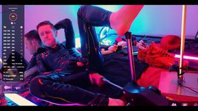 Valentin 2025 Show Part 1
