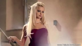 Fellucia Blow HD featuring missy's blowjob smut