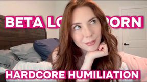 Beta Loser Porn Humiliation
