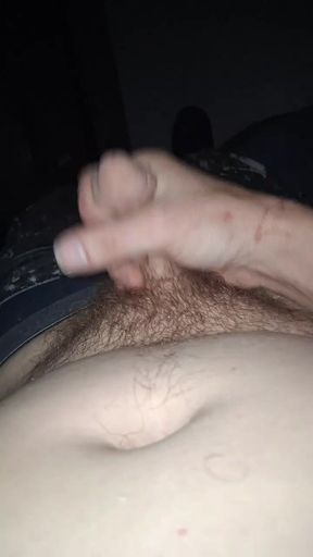 My cock