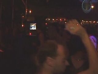 German milfs screw after work - Full Clip Retro