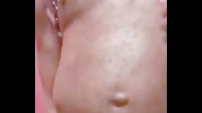 Black Muscle Butt Toying and Cum Unloading Scenes