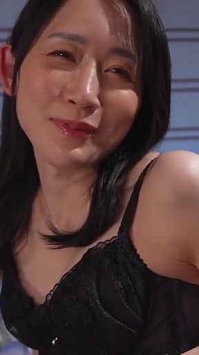 My Girlfriend's Stepmom Has an Insatiable Sex Drive and She S Exac.secretly Giving Her My Hard Cock Again and Again. Chatper 1