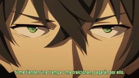 Horny Anime Babe Seduces With Naughty Acts In Spanish Dubbed Hentai Episode