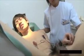 18 Years Japanese Boy Physical Exam Electro Amp Fucked From Gayxxxvideosblogspotcom