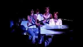 ABBA - Live 1979