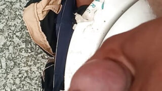 оргия, групповуха, дези, члены – Индийские геи с большими пенисами трахаются в задницу