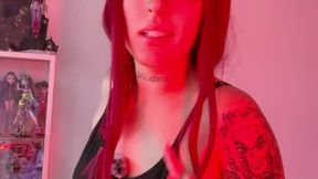 Makima te trata como a su perro