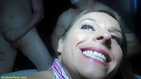 Sexy Susi - Busty German Milf Extreme Anal