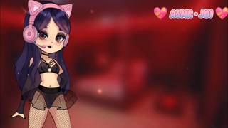 JOI - CHALLENGE: Finish Video Without Cumming - Spanish ASMR