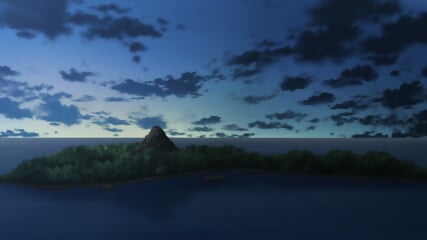 The Island of Giant Insects/Kyoch Rett (2020) English Dubbed