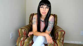 Neighbor for Hush Money