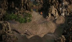 Treasure of Nadia: the adventures of Tasha and John ep 161