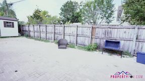 Property POV - Dylan Drive - Bargaining with my asshole