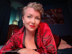 NEW - You're My Pathetic Cuck and You Love It, Ryan