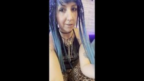 mocking sph from metalhead goddess