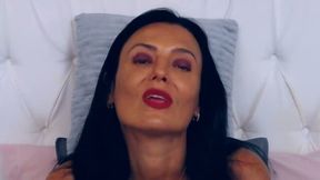 Lauren Newton Private Show