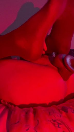 Red light pleasures