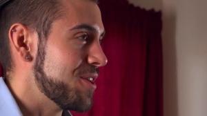 Str8toGay.com - American Thyle Knoxx next to Dante Colle cheating