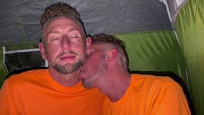 Bareback Camping: Gay for Pay Pt 1