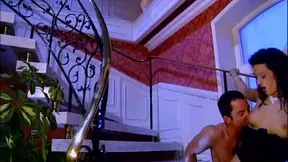 Slender shaft for hot asses Vol2 - Episode 1