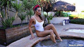 One Hot Piece