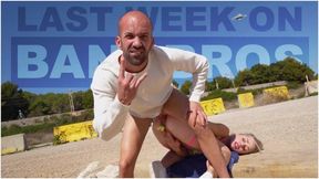 Last Week On Sexy: 04/22/2023 - 04/28/2023