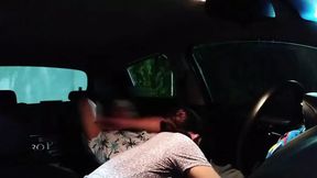 Cuckold - My Wife Sends Me a Video Fucking the Uber Driver